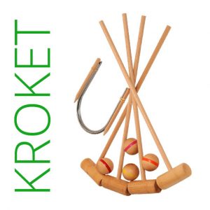 KROKET