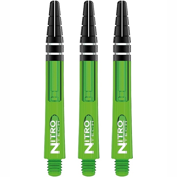 C451 Nitrotech Green Medium - V