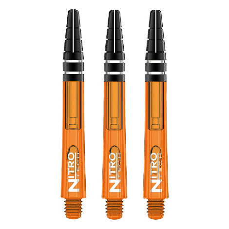C523 Nitrotech Orange Medium - H