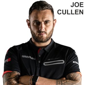 JOE CULLEN