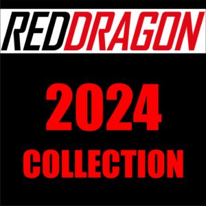 RED DRAGON 2024
